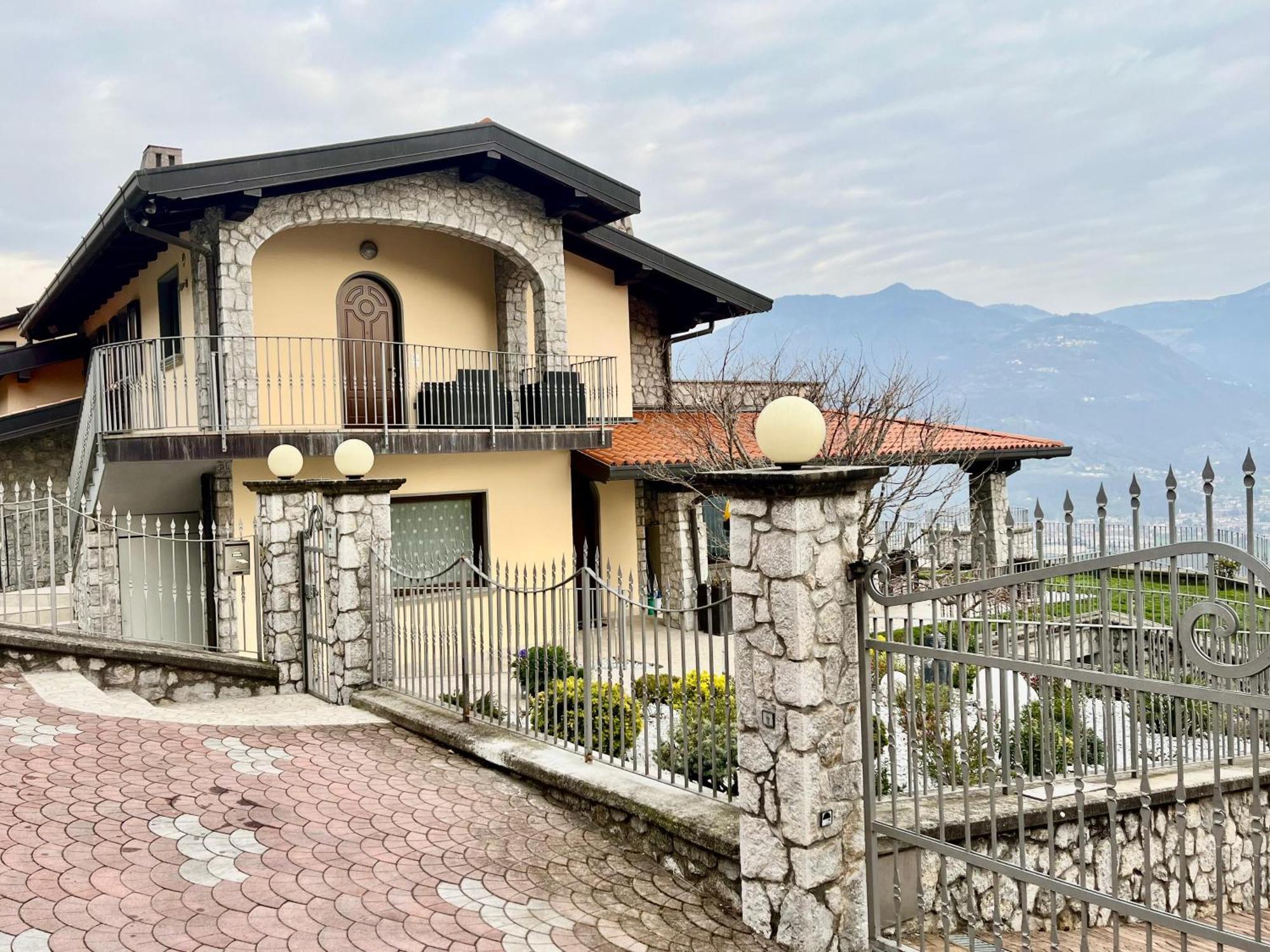 Apartment Il Bacio Del Sole