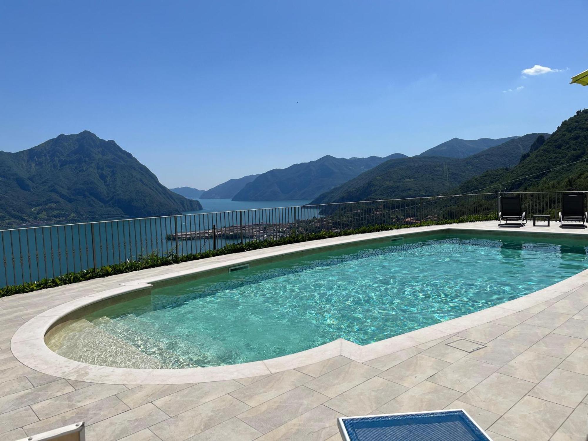 Il Bacio Del Sole Apartment
