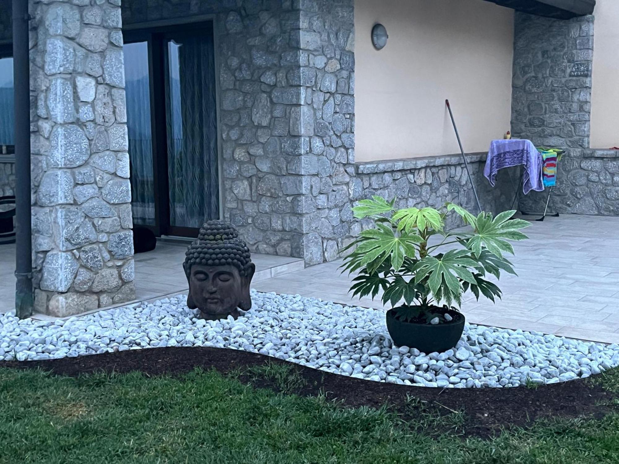 Il Bacio Del Sole Apartment