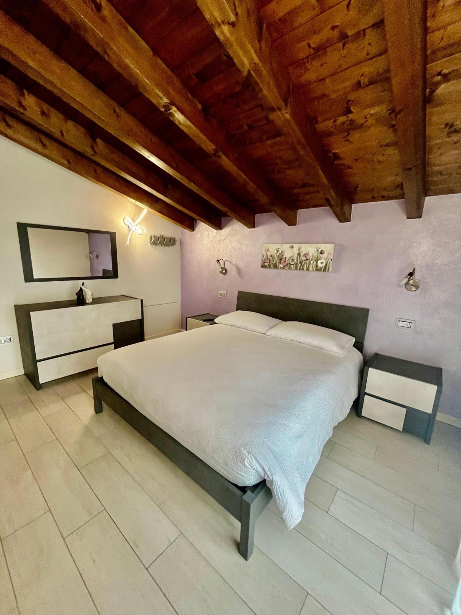 Il Bacio Del Sole Apartment