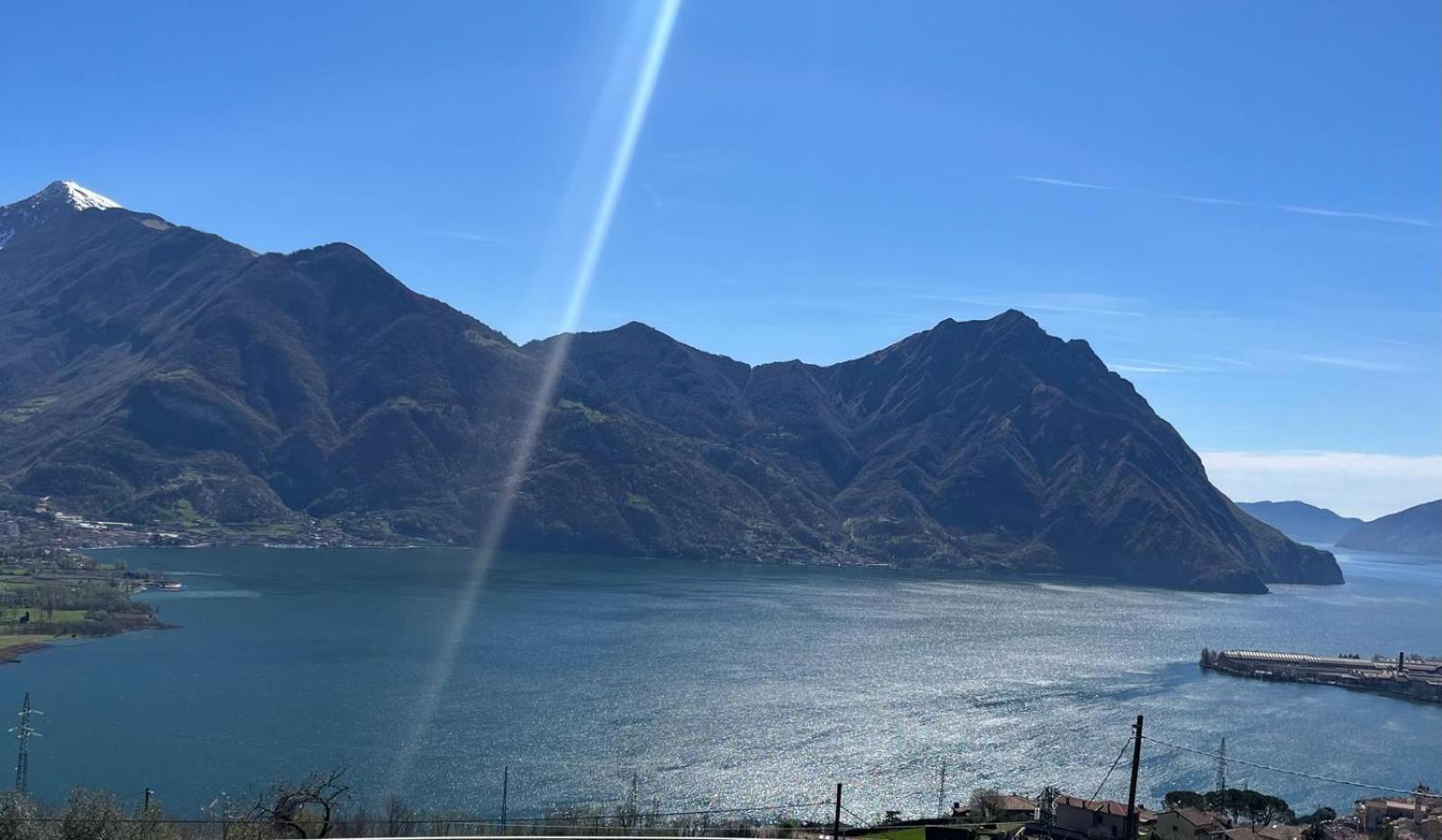 Il Bacio Del Sole Apartment